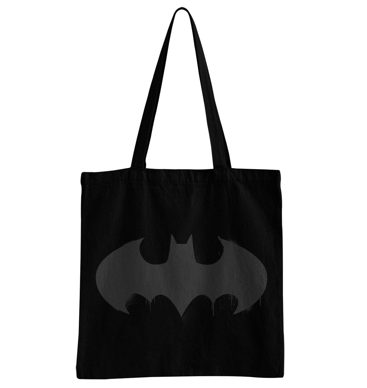 Batman Inked Logo Tasche