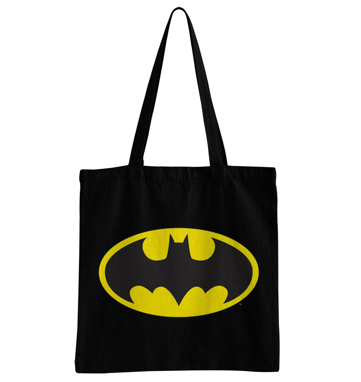 Batman Signal Logo Tasche