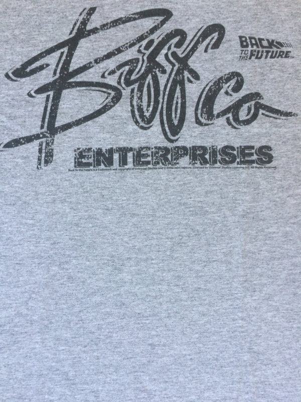 Back to the Future Biff Co T-Shirt