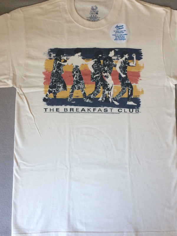 The Breakfast Club Dancing Vibes T-Shirt