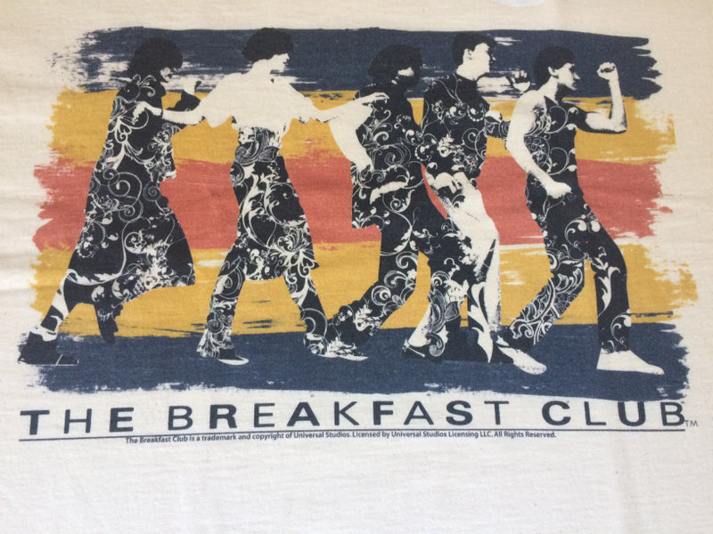 The Breakfast Club Dancing Vibes T-Shirt