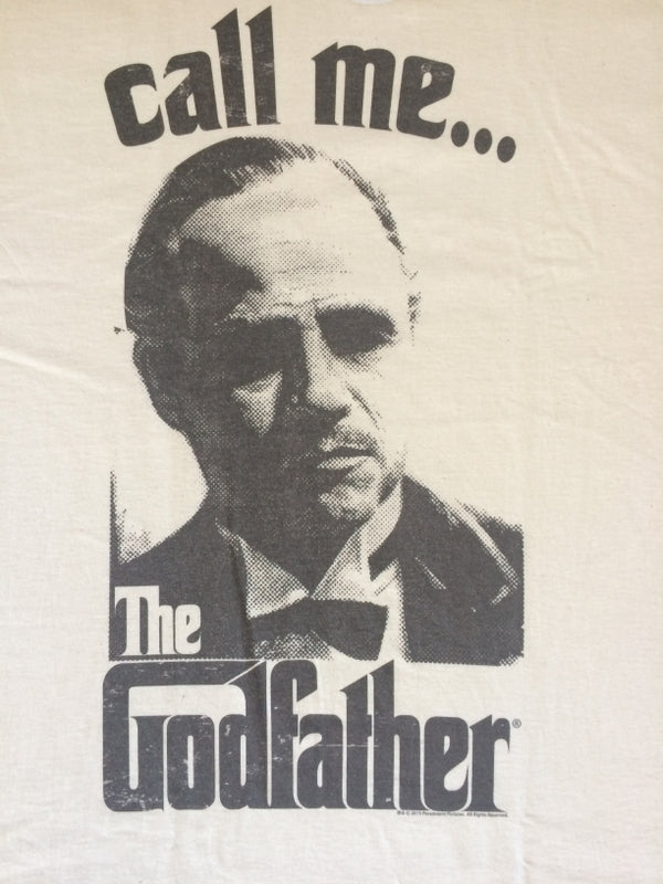 The Godfather Call me... T-Shirt