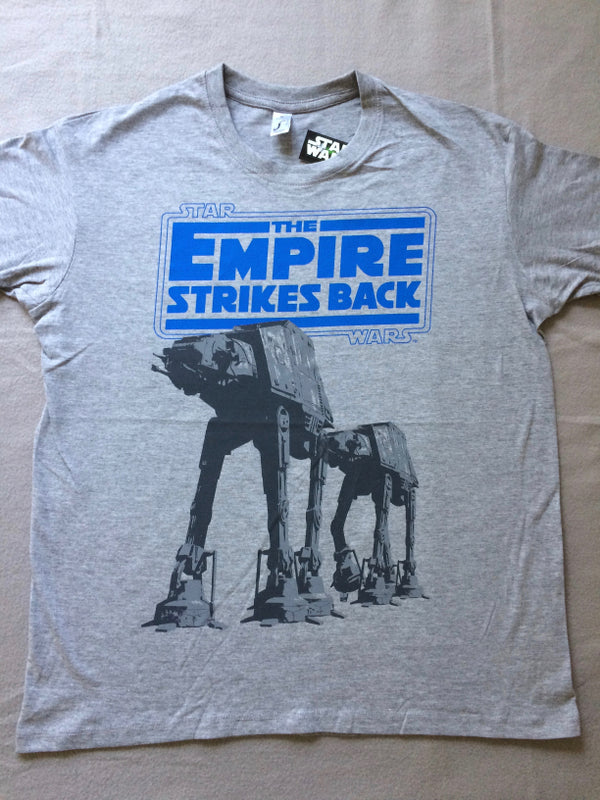 Star Wars The Empire Strikes Back T-Shirt