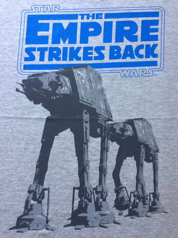 Star Wars The Empire Strikes Back T-Shirt