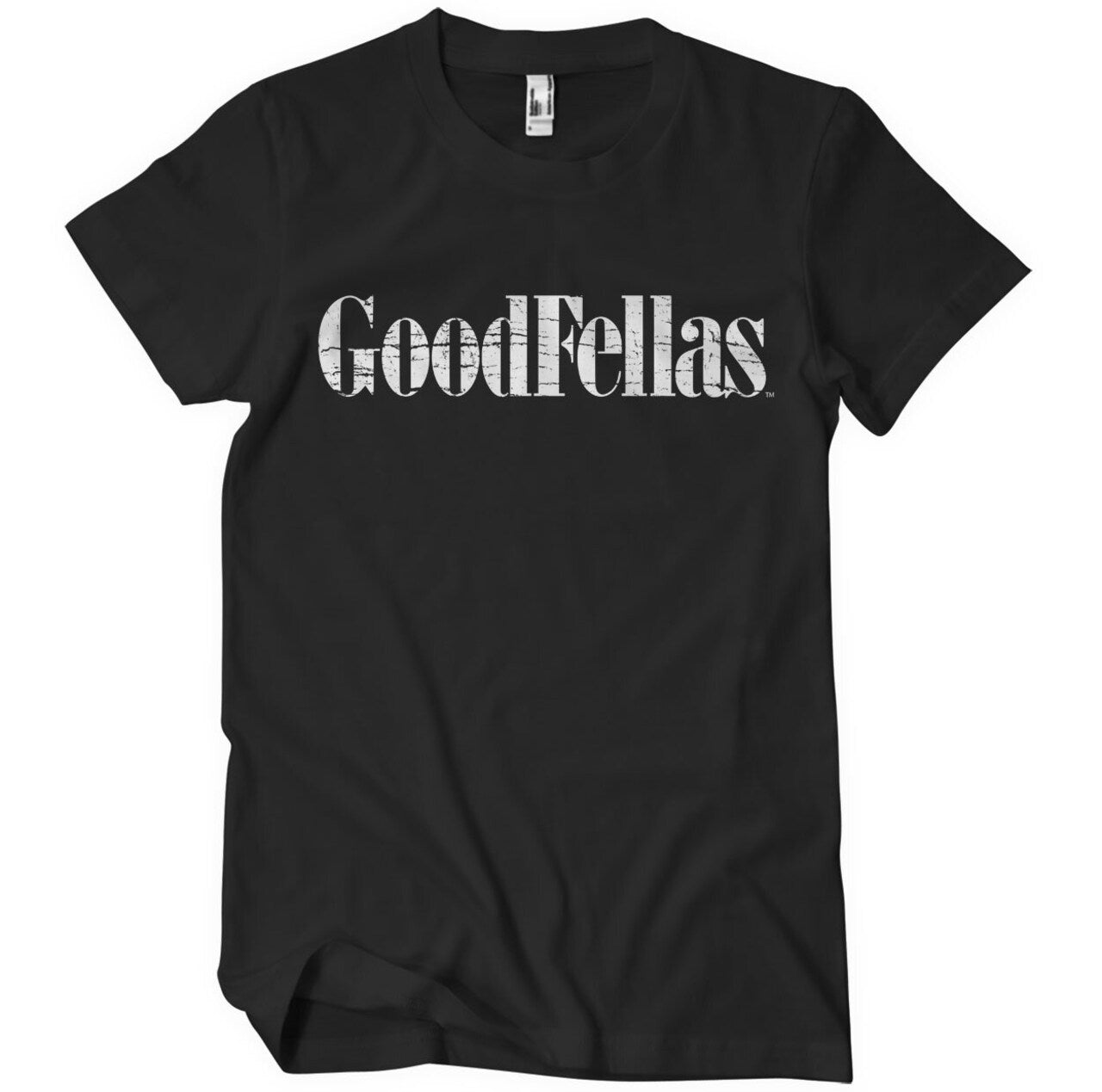 Goodfellas Logo T-Shirt