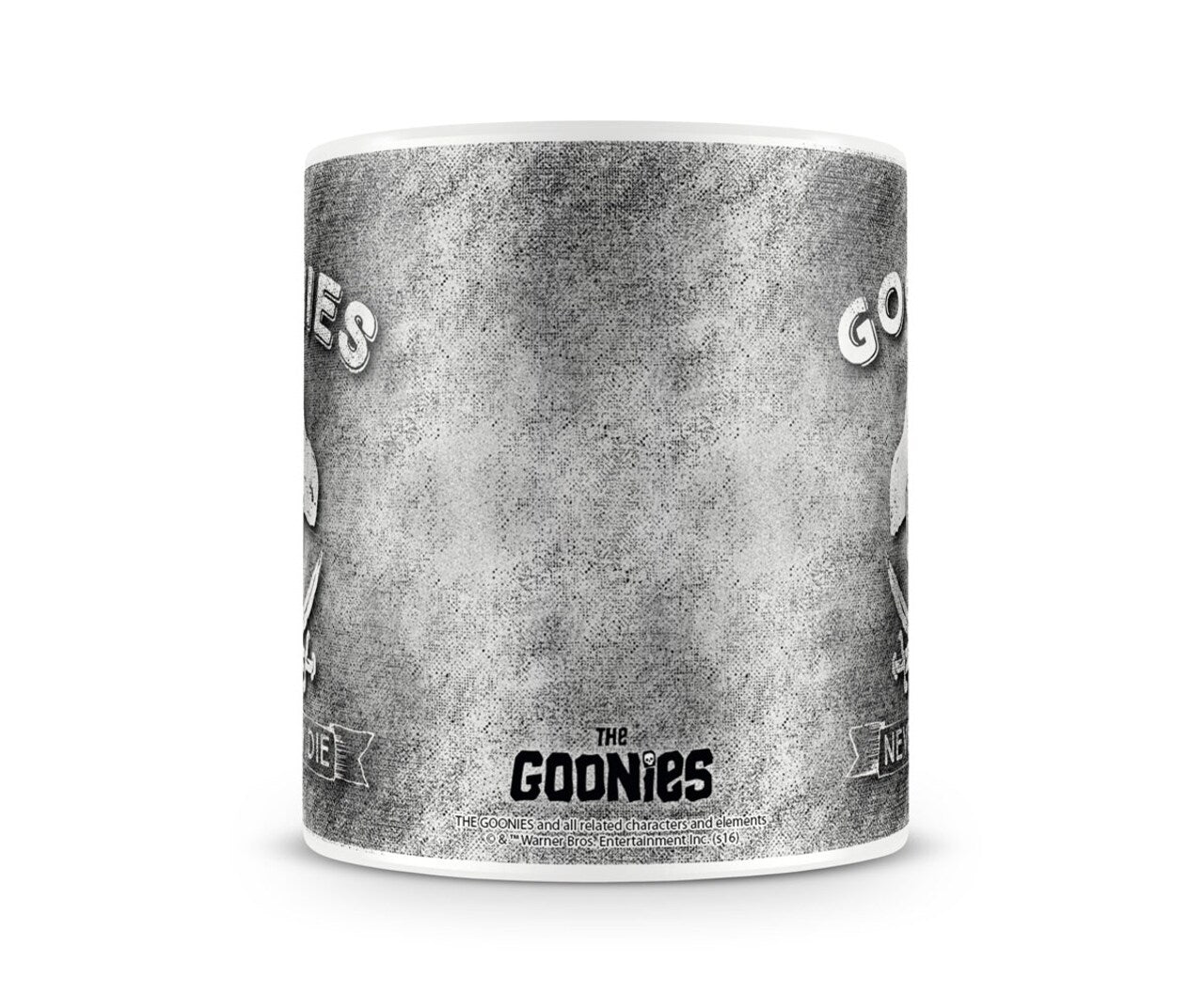 The Goonies Tasse