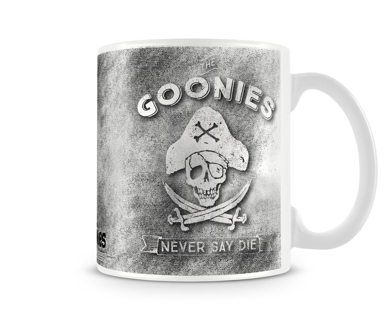 The Goonies Tasse
