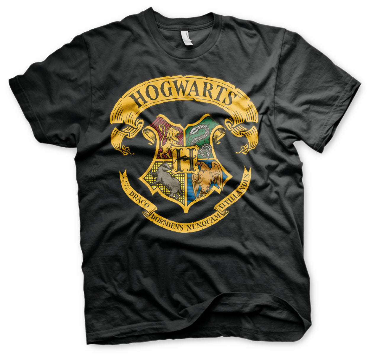 Harry Potter Hogwarts T-Shirt