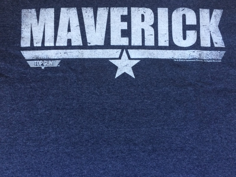 Top Gun Maverick T-Shirt