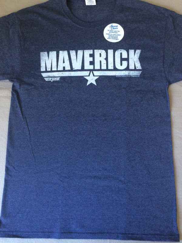 Top Gun Maverick T-Shirt