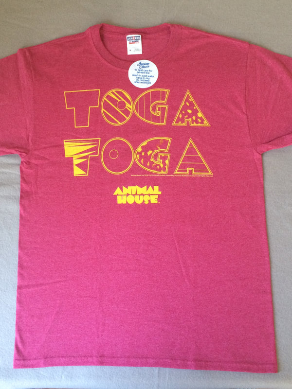 Animal House Toga Toga T-Shirt