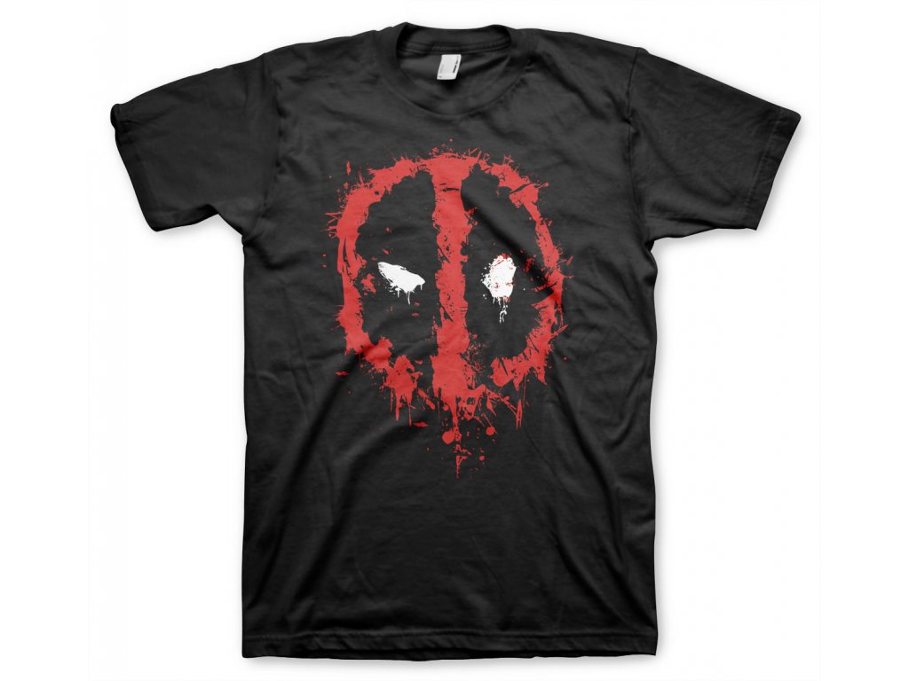 Deadpool T-Shirt