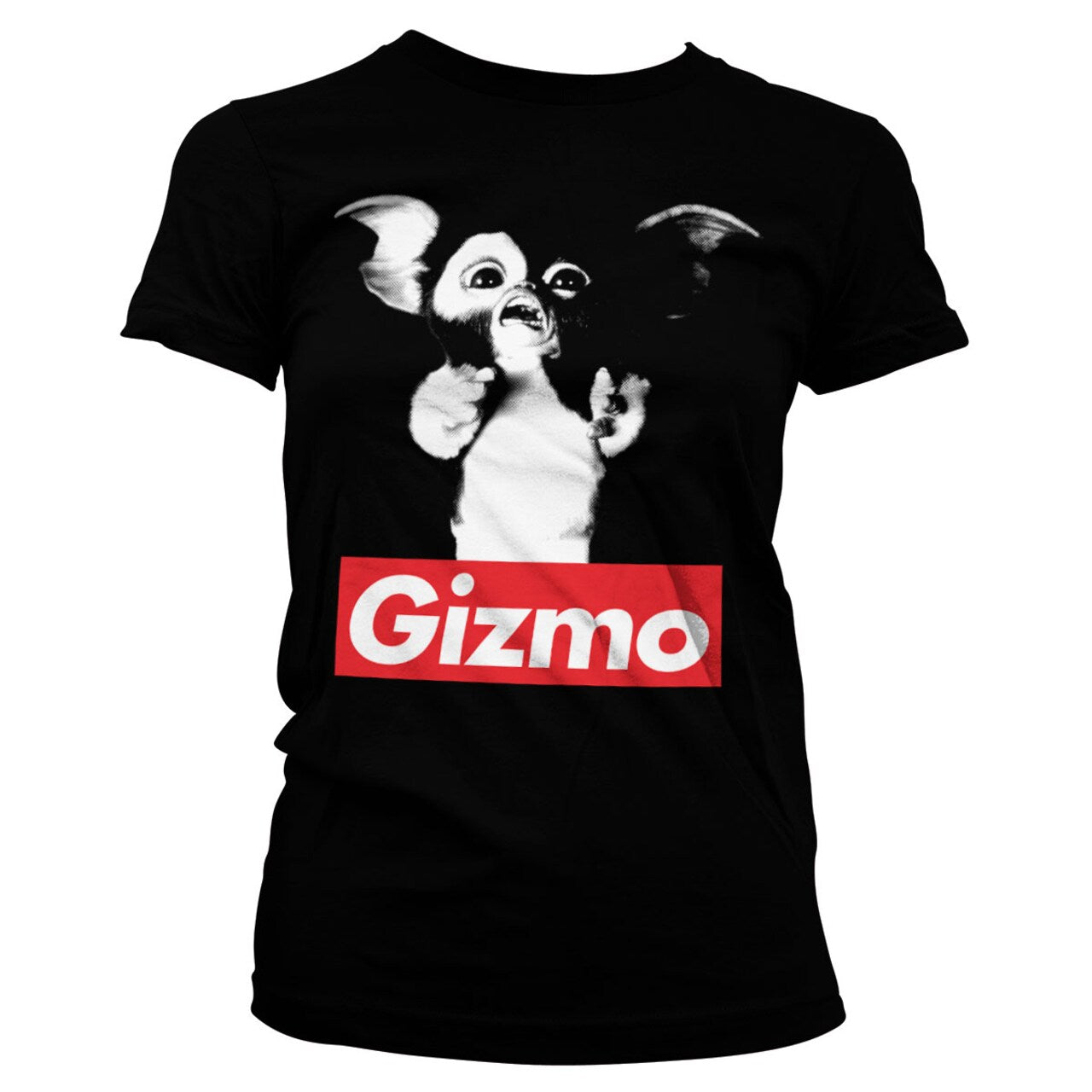 Gremlins Gizmo Woman T-Shirt