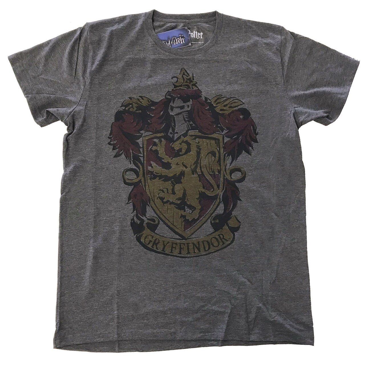 Harry Potter Gryffindor T-Shirt
