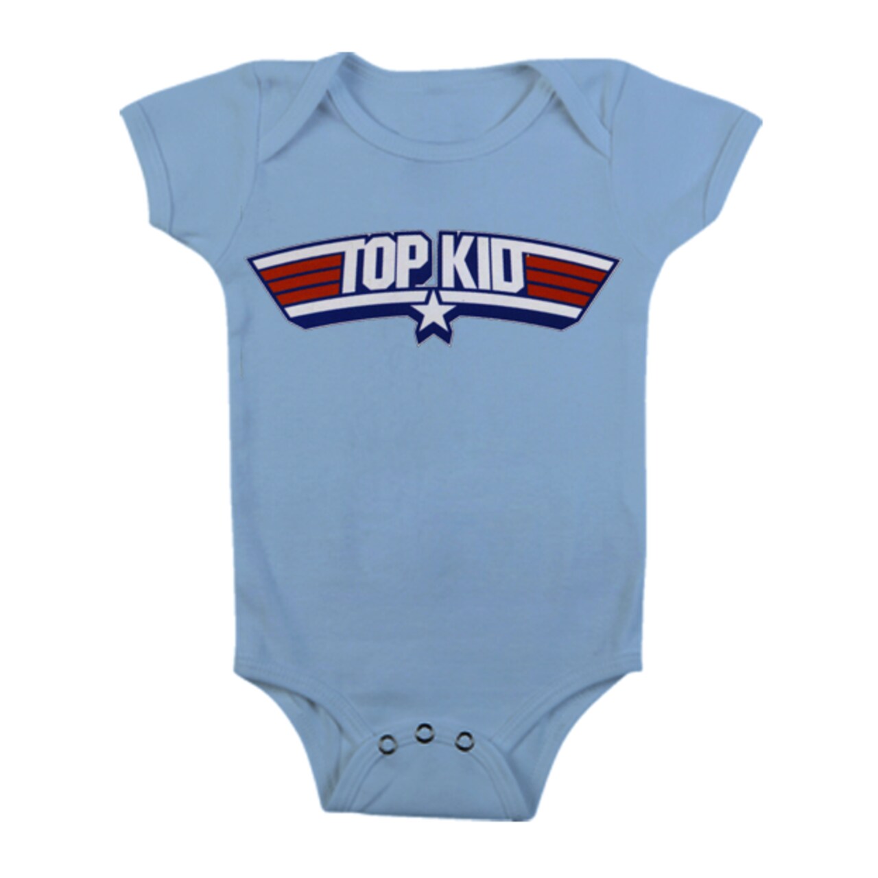 Top Kid Body