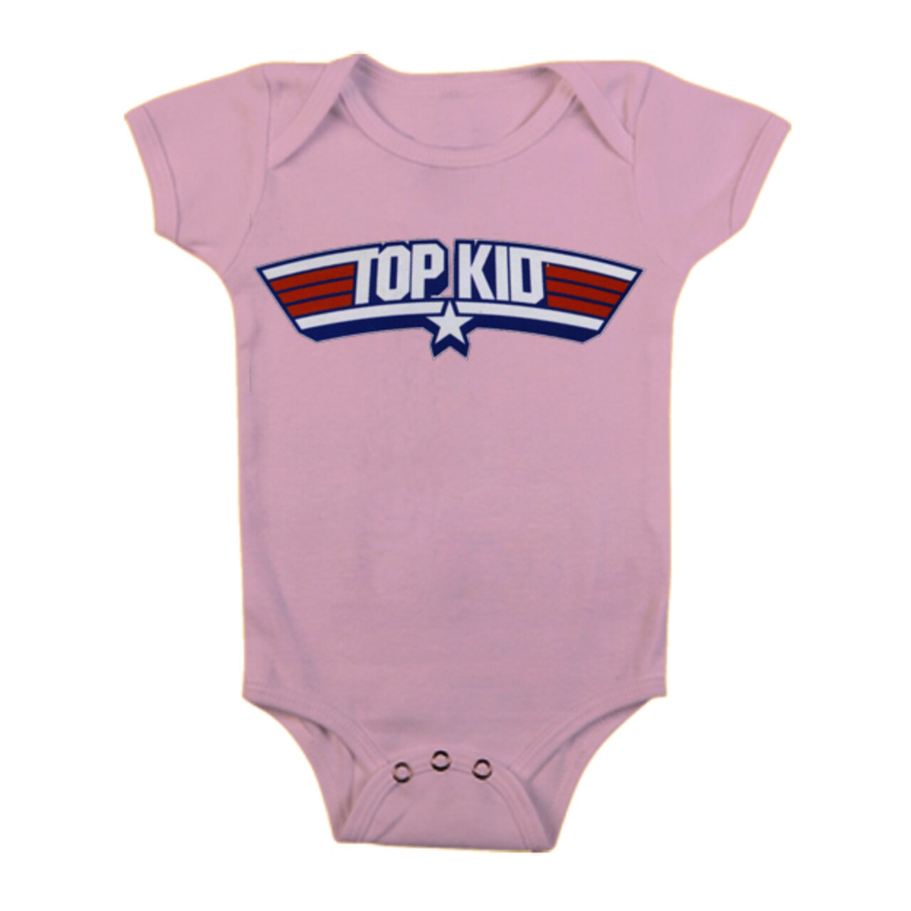 Top Kid Body