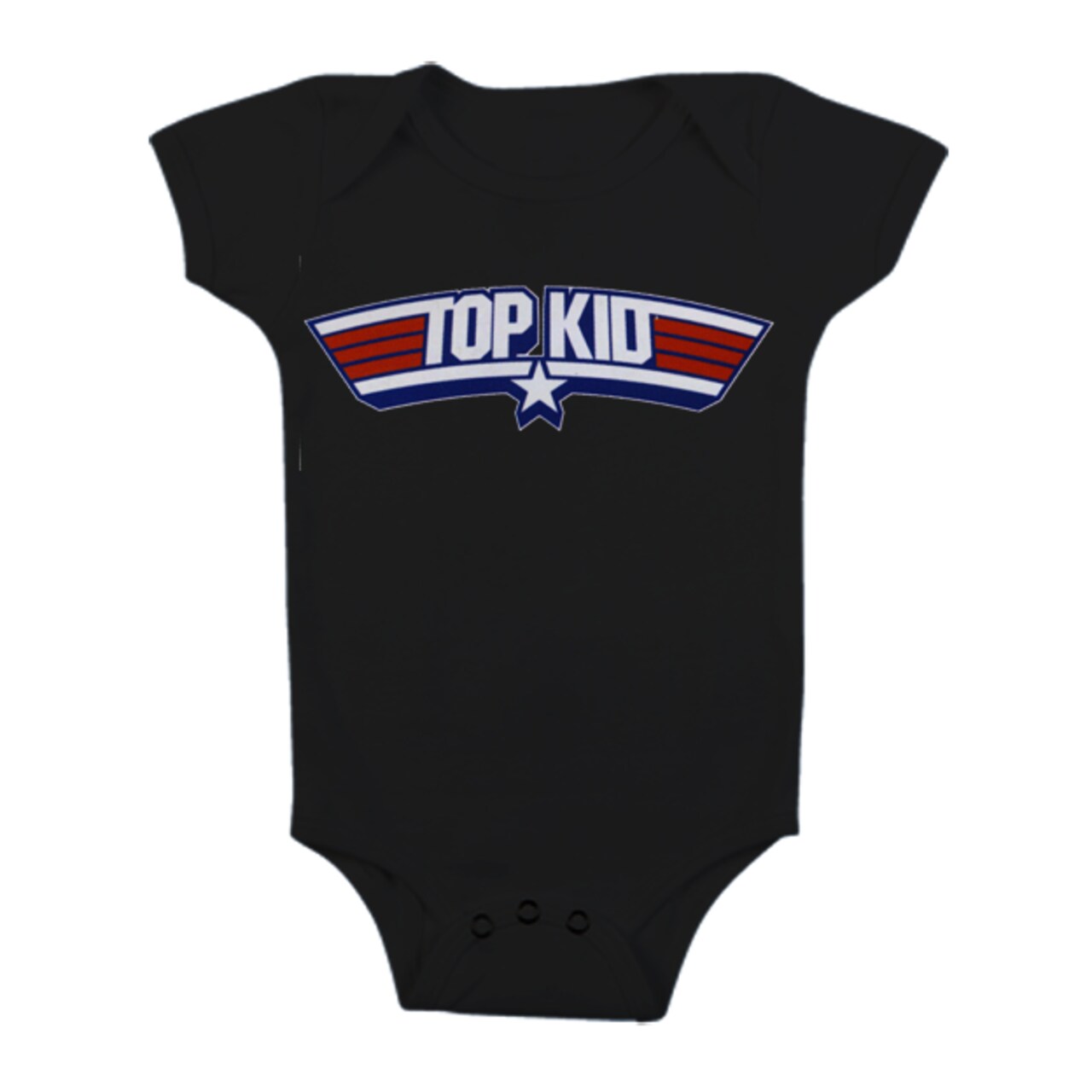 Top Kid Body