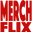 Merchflix logo